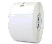 Zebra 10000283 Z-Perform 2000T 4Inx4In Tt