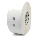 Zebra 10000286 Paper Label Z-Perform 2000T 3In X2In