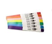 Zebra 10006995-1K Z-Band Direct Adult 25X279Mm.