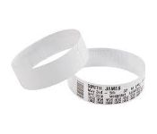 Zebra 10006995K Z-Band Direct Adult 25X279Mm.