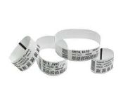 Zebra 10015357K Z-Band Ultrasoft 25X178Mm