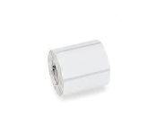 Zebra 10015778 Label Polypropylene 2X1.25In (50.8X31.
