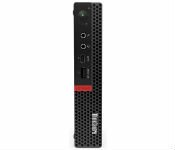 Lenovo 10T7008UAU ThinkCentre M720 Tiny I7-9700T 8GB RAM 256GB SSD WIFI+BT WIN10 PRO 3YROS