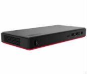 Lenovo 11AD000PAU ThinkCentre M90n-1 Nano i7-8665U 16GB RAM 256GB SSD WIFI+BT WIN10 PRO 3YROS