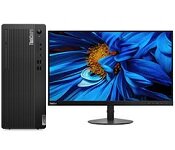 Lenovo 11CR002PAU-S24I M90Q-1 Tiny I9-10900 2 X 1Tb Ssd 16Gb + 23.8" Wled (61Cakar1Au)