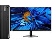 Lenovo 11D10023AU-S24I M90S-1 Sff I7-10700 2X512Gb Ssd 16Gb + 23.8" Wled (61Cakar1Au)