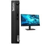 Lenovo 11DT006GAU-T23I M70Q-1 Tiny I7-10700T 512Gb Ssd 16Gb + 23" Wled (61F6Mar2Au)