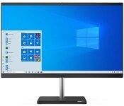 Lenovo 11FJ0018AU-W V50A-24Imb 23.8" Aio Fhd I7-10700T 256Gb Ssd 8Gb + 3Yr Onsite Warranty
