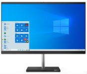 Lenovo 11FJ0018AU ThinkCentre V50a AIO 23.8IN FHD TOUCH I7-10700T 8GB RAM 256GB SSD DVDR WIFI+BT WIN10 PRO 1YROS