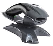 Honeywell 1202G-2USB-5-3BDL HONEYWELL BUNDLE (3 x 1202G KIT) 1D,W/ USB-A CABLE (3M) & CHARGE/COMM BASE,BT,BLK