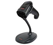 Honeywell 1250G-2USB-3BDL HONEYWELL BUNDLE (3 x 1250G KIT) 1D,W/ USB-A CABLE (3M) & FLEXI STAND,BT,BLK