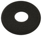 Jabra 14101-04 Gn2000 Foam Ear Cushions (10 Pieces)