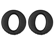 Jabra 14101-41 Leather Ear Cushion Evolve 80
