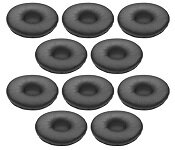 Jabra 14101-49 Biz 2400 Ii Leatherette Large 10Pcs