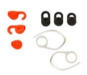 Jabra 14121-33 Stealth Uc Kit 6 Ear Cushions 2 Earhooks