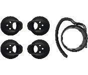 Jabra 14121-41 Engage Conv. Acc. Pack Eargel Earhook Pack