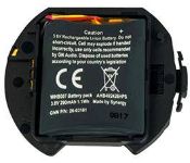 Jabra 14151-09 Engage Battery Pack For Premium Hs