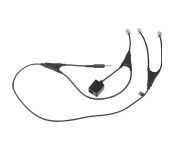 Jabra 14201-09 Ehs - Msh Alcatel/Lucent (Ok For Pro & G