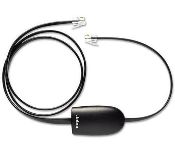 Jabra 14201-19 Ehs - Avaya (Ok For Pro & Go) Avaya 2420 5420 4610 4620 4621 4622 4625 4630 5610 5620 5621 5625