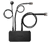 Jabra 14201-20 Link - Avaya On/D-X & Alcatel (Ok For Pro & Go) Alcatel - 4028Ee 4038Ee 4068Ee Avaya - 2410 5410 6416D+M 6424D+M 1608 1616 9608 9610 9611G 9670