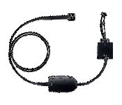 Jabra 14201-31 Ehs-Adapter For Gn 9120 Dhsg Gn 93Xx Pro 94Xx Pro 920 And Go 6470 For Electronically Accepting Calls For Nec Dt730 & 750 Desk Phones