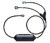 Jabra 14201-33 Ehs-Adapter Foravaya Desk Phone Ip 1408 / 1416 Ip 9404 / 9408 Ip 9504 / 9508