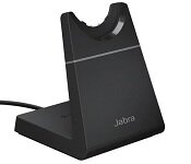Jabra 14207-55 Evolve2 65 Deskstand - USB-A, Black
