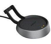 Jabra 14207-65 Evolve2 85 Deskstand - USB-A, Black