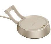 Jabra 14207-68 Evolve2 85 Deskstand - USB-C, Beige