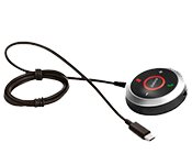 Jabra 14208-19 Evolve 40 LINK, USB-C, UC