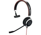 Jabra 14401-09 Evolve 40 Mono Hs