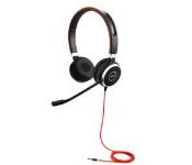 Jabra 14401-10 Evolve 40 Stereo Hs