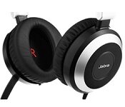 Jabra Evolve 80 Replacement Headset | 14401-11