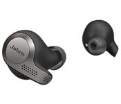 Jabra 14401-22 Evolve 65t Earbud, Left