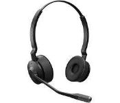 Jabra 14401-30 Engage 55 Replacement Stereo Headset