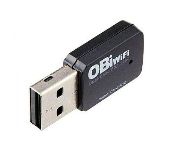 Poly 1517-49585-122 Obiwifi5G Wireless-Ac Usb Adapter For Eu Uk Au Nz