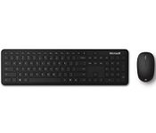 MICROSOFT BLUETOOTH DESKTOP MOUSE & KEYBOARD - OEM PACKAGING (BLACK) | 1AI-00017