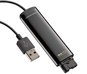 Poly 201851-01 Da70 Qd To Usb Audio Processor Cable