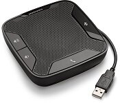 Poly 201859-01 P610 Corded Speakerphone (Standard)