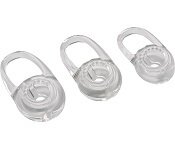Poly 201955-01 Spare Ear Gel Kit, 3 Pack, Small