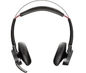 Poly 202652-04 Voyager Focus UC, Standard, No Stand
