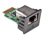 Honeywell 203-183-410 HONEYWELL ETHERNET PORT (IEEE 802.3) MODULE FOR PC43