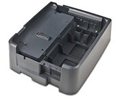 Honeywell 203-187-420 Battery Basebay For Pc43D Use W/ 203-186-100 Rechargeable Battery