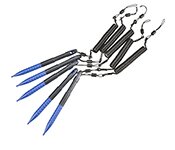 Honeywell 203-928-001 HONEYWELL STYLUS FOR CK70/CK71/CK75,TETHERED,5PK