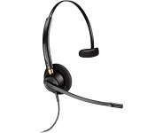 Poly 203191-01 EncorePro 510 Digital, Over-the head, Monaural, Noise-Canceling