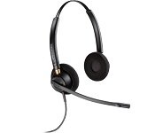 Poly 203192-01 EncorePro 520 Digital, Over-the head, Binaural, Noise-Canceling