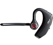 Poly 203500-108 Voyager 5200 Mobile Bluetooth Over The Ear Headset