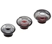 Poly 203710-01 Spare Earbud (Qty 2) Size Small - Voyager 5200