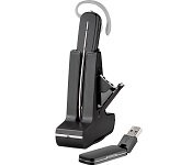 Poly 203948-01 W445 Convertible, unlimited talk time (Standard)