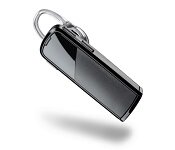 Poly 205020-01 Explorer 80 Bluetooth Headset, Black
